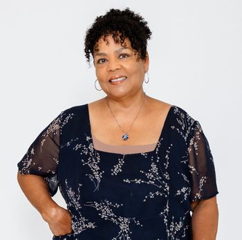 Portrait of Kim Alpough, REALTOR®